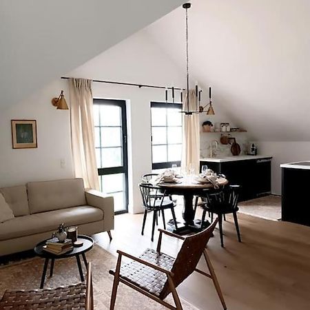 Gemuetliches Appartement Im Kottenforst Naehe Bonn Meckenheim  Kültér fotó