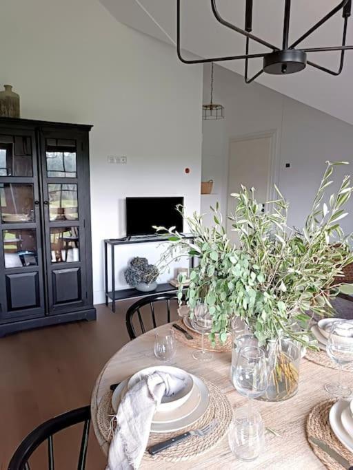 Gemuetliches Appartement Im Kottenforst Naehe Bonn Meckenheim  Kültér fotó