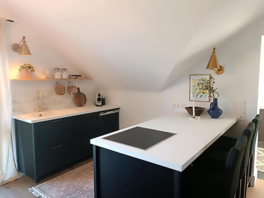 Gemuetliches Appartement Im Kottenforst Naehe Bonn Meckenheim  Kültér fotó