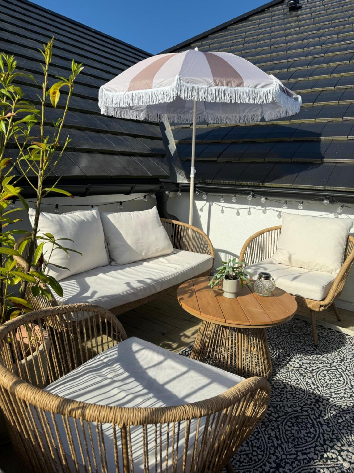 Gemuetliches Appartement Im Kottenforst Naehe Bonn Meckenheim  Kültér fotó